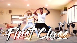 First class | Kalank | Zumba | Bollywood Dance Fitness | Choreography Ganesh Manwar