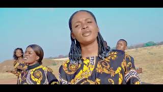 Tawala Yesu.. official video_- by crown of fire Ministry.