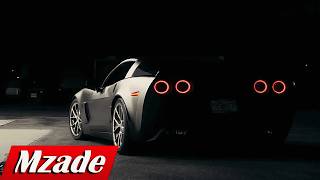 Mzade - Feel The Sound (Original Mix)