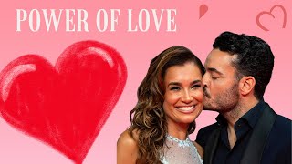 THE POWER OF LOVE ❤️ HIT MIX ❤️