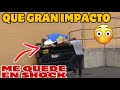 DUMPSTER DIVING♻️QUE GRAN IMPACTO DE HALLAZGO 😳LO QUE  ENCUENTRAS EN LA BASURA EN USA🇺🇸😱