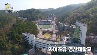 2025 KNN 지역대학을 가다 (영산대학교 편)