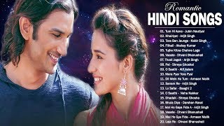 Romantic hindi songs 2020 :Heart Touching Songs 2020 September-Top Bollywood indian love songs 2020