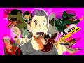 ♪ JURASSIC WORLD THE MUSICAL REMIX /♪ JURASSIC PARK 2 THE LOST WORLD THE MUSICAL REMIX MASHUP 15