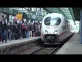 hauptbahnhof stuttgart 16. a 17.5.2013 full hd