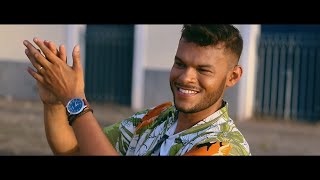 Leandro Dias | Eu vou pra Lá [CLIPE OFICIAL]