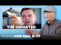 Former Irish Mobster Breaks Down 7 Irish Mob Scenes In Movies And TV | How Real Is It? | Insider