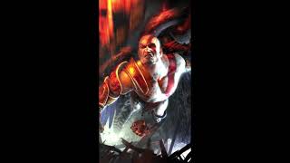 The Icarus Ascent - God of War 3 OST