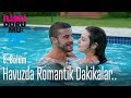 Havuzda romantik dakikalar - İlişki Durumu Karışık 8. Bölüm