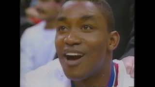 1992 NBA All Star Game
