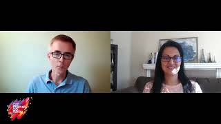 Jon Smart x Shaaron Alvares: Preview of DevOps Enterprise Summit Las Vegas - Virtual 2020