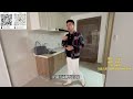 戶型方正 睇園林景觀｜48方單房設計 全新吉屋｜15萬一口價｜ 惠州 惠州筍盤 惠州樓盤 地產 沙灘 內地置業 港人置業 港人睇樓 大灣區樓盤 地產經紀 內地樓市 港人必睇