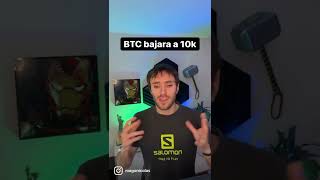 Bitcoin a 10k