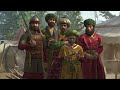 sultan selim i part 1｜takes on the safavid empire in epic battle.