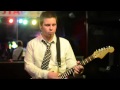 Bunderthird - "Marshmallow Root" Live at Chippers