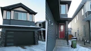 1918 20 Street NW Edmonton, AB T6E 2K9