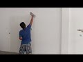 wall paint work របៀបបៀកថ្នាំជញ្ជាំង គុណភាពល្អ តាមស្តង់ដារ