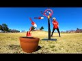 Shovel Trickshots | KAMIWAZA