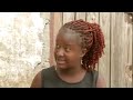 PFUMA YA BABA (S04 EPISODE 23)