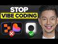 Stop Vibe Coding! Build Real Apps with Rork Max AI (Full Guide)
