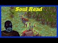 Soul Reading In Age of Mythology | 1v1 Hades vs Loki #aom #ageofempires