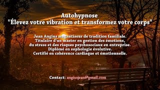 Préparez votre bien-être dès maintenant   séance d'autohypnose préparation pour séance de magnétisme