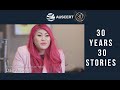 30 Years 30 Stories - Daisy Wong