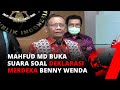 Benny Wenda Deklarasi Kemerdekaan, Mahfud MD: Ini Termasuk Makar | tvOne