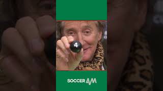 Jimmy & Fenners react to Rod Stewart's ICONIC Scottish Cup draw 💀| #Shorts