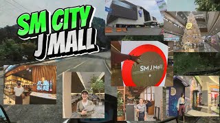 SM CITY J MALL MANDAUE | ARCHITECTURE  AT ITS BEST | RELAXING AMBIENCE | FAMILY-ORIENTED