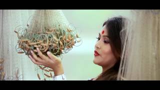 KONENG ! Official Assamese Music Video ! Abinash Priyam ! Priyanka Bharali ! 2017