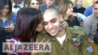 Israeli soldier sentenced to 18 months for killing Palestinian