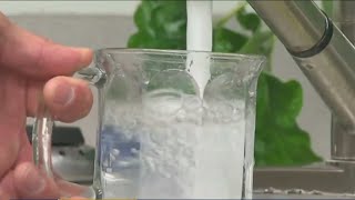 Chemicals found in half of nation's drinking water