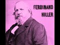 ferdinand hiller etude no.13 molto vivace