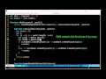 Refactoring to functions (JavaScript Episode 2)