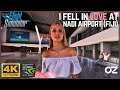 I Fell In LOVE At Nadi Airport (FIJI) | MSFS First Person Experience