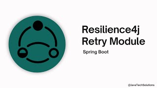 Resilience4j Retry: Building Fault-Tolerant Spring Boot Apps [2024]