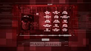 FRANTZ - Planul perfect ( Audio Oficial )