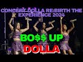 BO$$ UP || DOLLA RE:BIRTH THE EXPERIENCE 2024