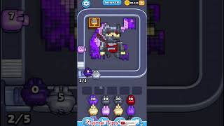 Pixel Flow level 516