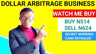dollar arbitrage business: how to make money online in Nigeria with binance and pyypl| 2022
