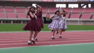 【NSG大運動会】RYUTistライヴ #音楽専門学校