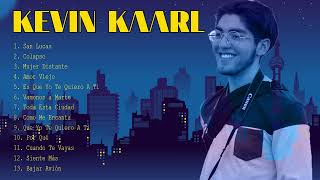 Kevin Kaarl Mix Grandes Canciones- Mejores Canciones De Kenvin Kaarl