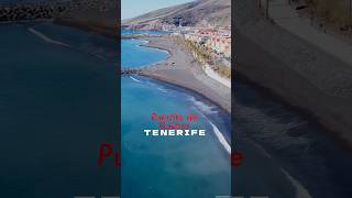 Tenerife - El Puertito de Güímar 🏖️