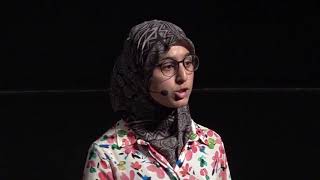 I'm bored of talking about Muslim Women | Suhaiymah Manzoor-Khan | TEDxCoventGardenWomen