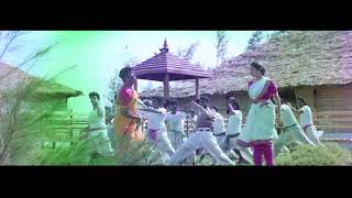 Petta Rap Telugu Full HD Video Song | Premikudu | Prabhudeva | A.R.Rahman