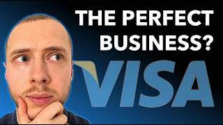 How Visa Makes Money (And Why Buffett Loves It)