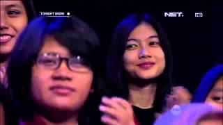 Marcello Tahitoe Sampah Sampah Dunia Maya Behind The Lyrics