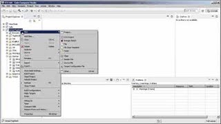 Using Virtual Folders for project organization 2019