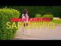 Ginah Kawitry - Safidiny Fo - nouveauté 2024 ￼